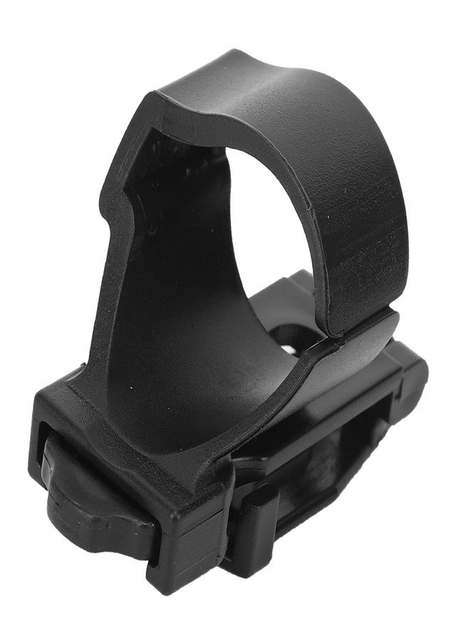 Chazcool Snorkel Clip Keeper, Snorkel Keeper, Quick Release Snorkel Holder, Snorkel Clip for Diving - Image 5